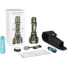 Фонарь OLIGHT WARRIOR X TURBO DESERT CAMOUFLAGE 122940