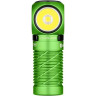 Налобный фонарь OLIGHT PERUN 2 MINI LIME GREEN 000600